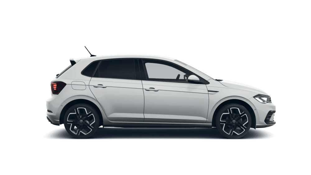 Polo R-Line Plus 2026 1.0 TSI 95 KM