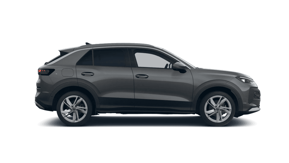 Nowy T-Roc Style 2026 1.5 eTSI 116 KM