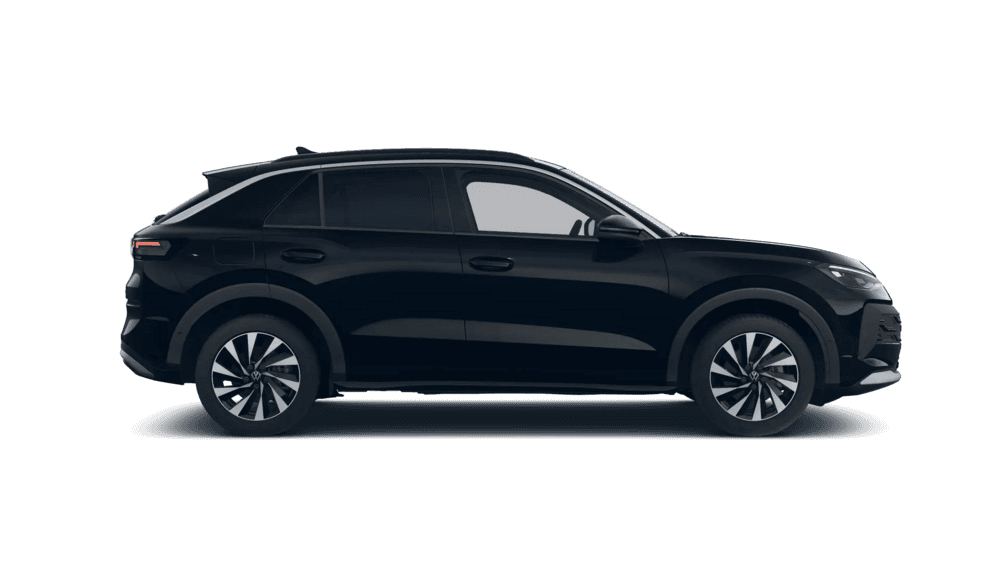 Nowy T-Roc Life 2026 1.5 eTSI 150 KM