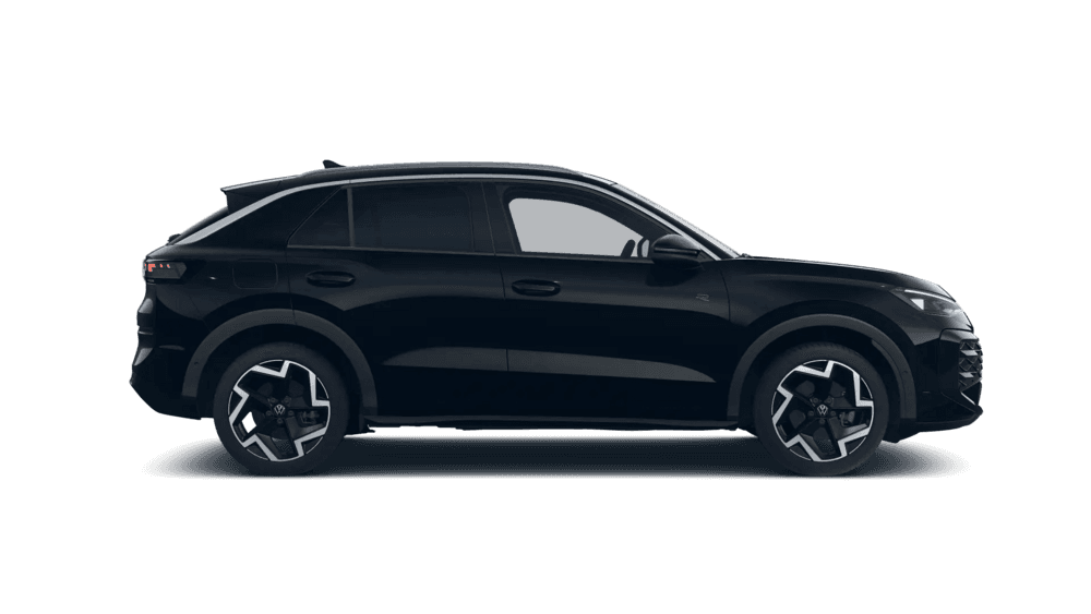 Nowy T-Roc R-Line 2026 1.5 eTSI 150 KM