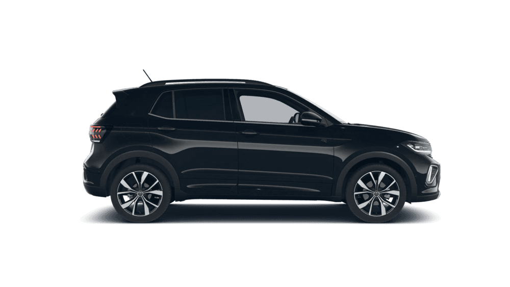 T-Cross R-Line Plus 2026 1.5 TSI ACT 150 KM