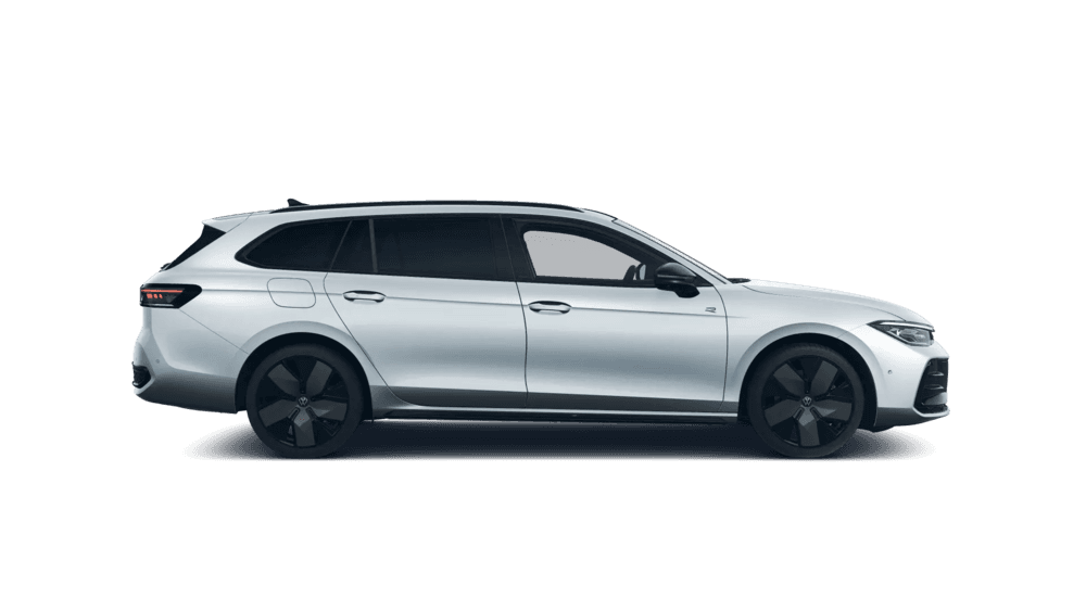 Passat R-Line Plus 2026 2.0 TDI SCR 4MOTION 193 KM