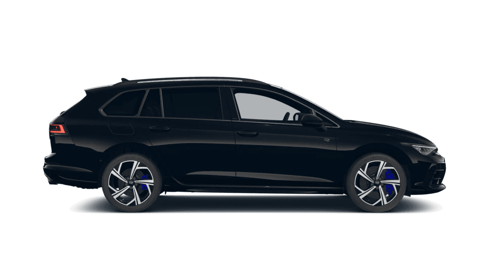 Golf Variant R 2026 2.0 TSI 4MOTION 333 KM