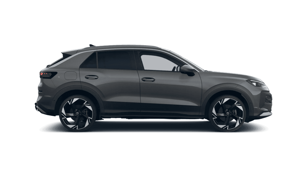 Nowy T-Roc Style 2026 1.5 eTSI 116 KM