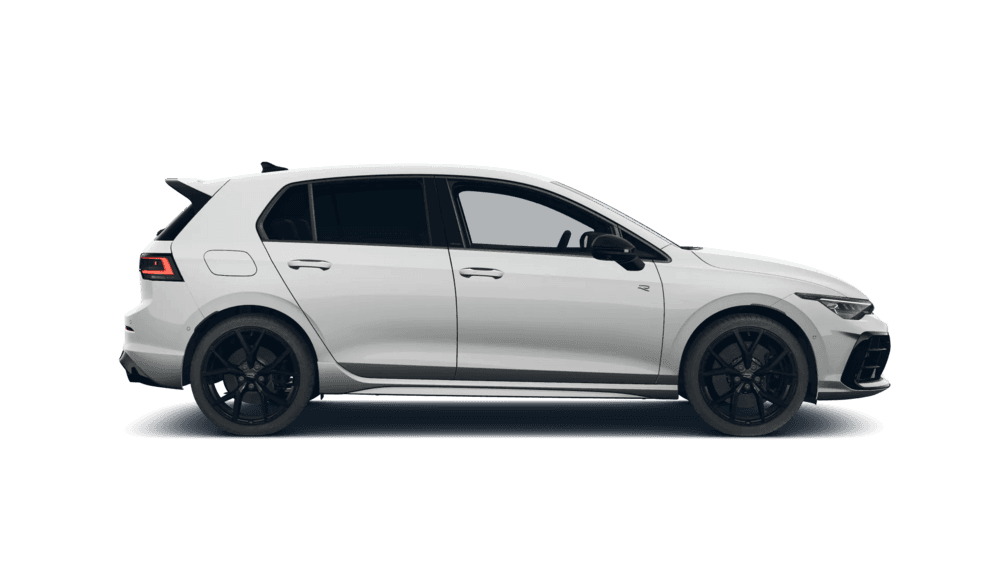 Golf R 2026 2.0 TSI 4MOTION 333 KM