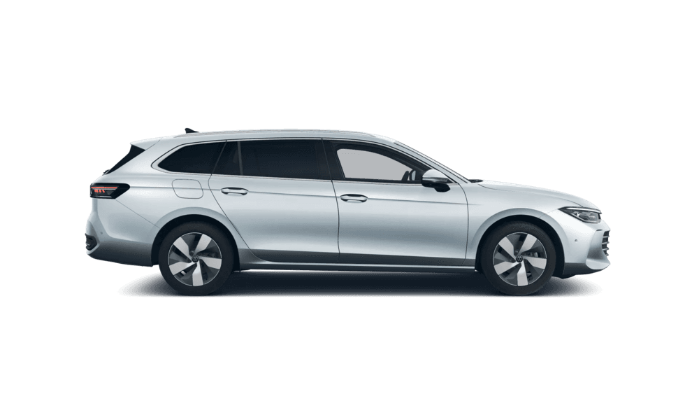 Passat Business 2026 1.5 TSI mHEV 150 KM