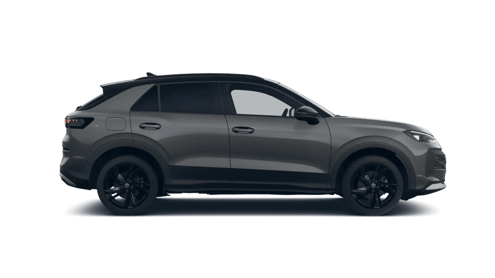 Nowy T-Roc Style 2026 1.5 eTSI 150 KM