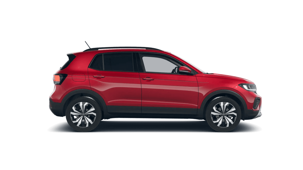 T-Cross Life 2026 1.5 TSI ACT 150 KM