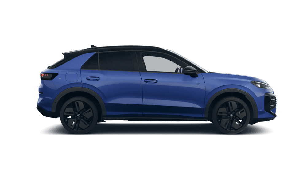 Nowy T-Roc R-Line 2026 1.5 eTSI 150 KM