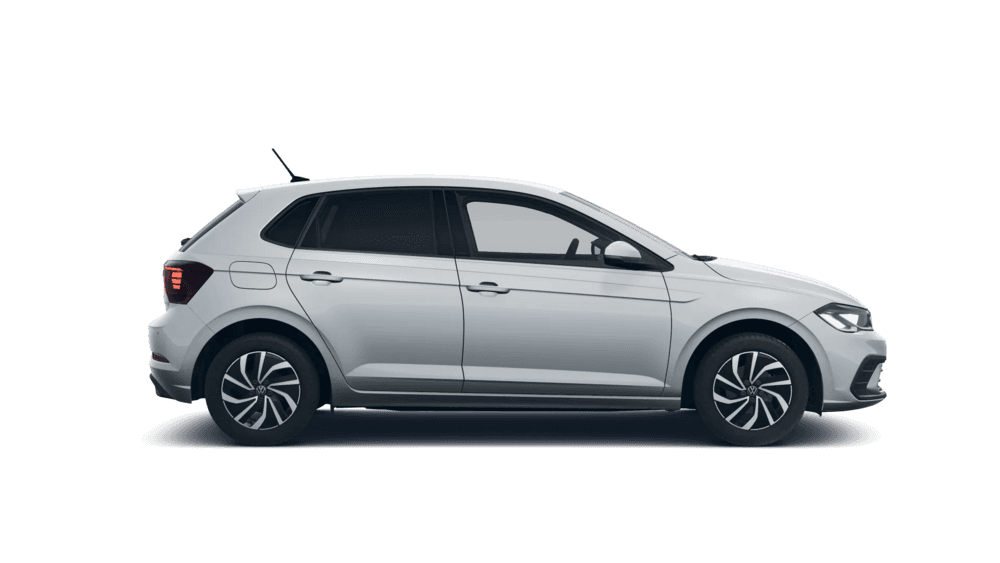 Polo Life Plus 2026 1.0 MPI 80 KM