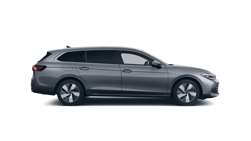 Passat Business Plus 2026 2.0 TSI 204 KM