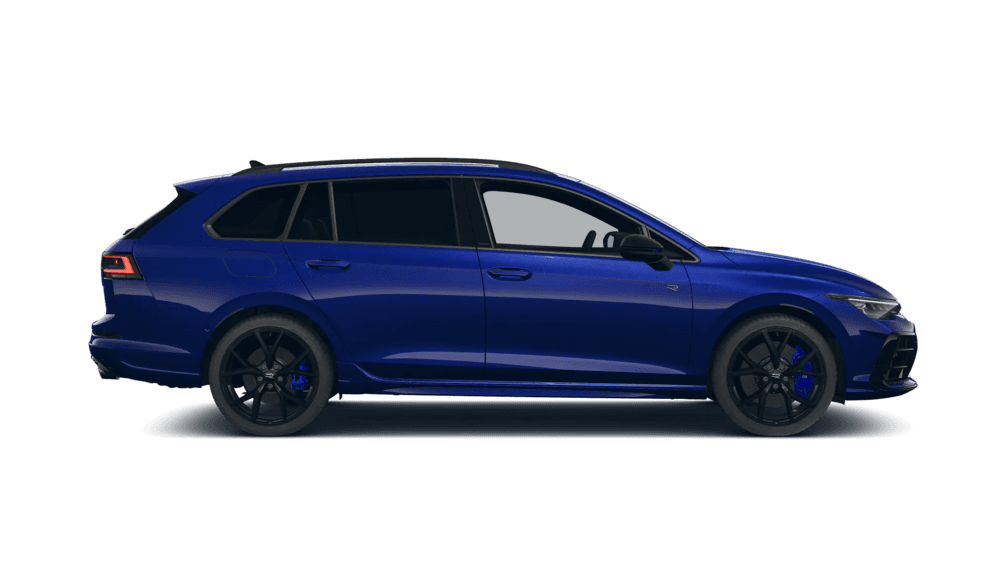 Golf Variant R 2026 2.0 TSI 4MOTION 333 KM