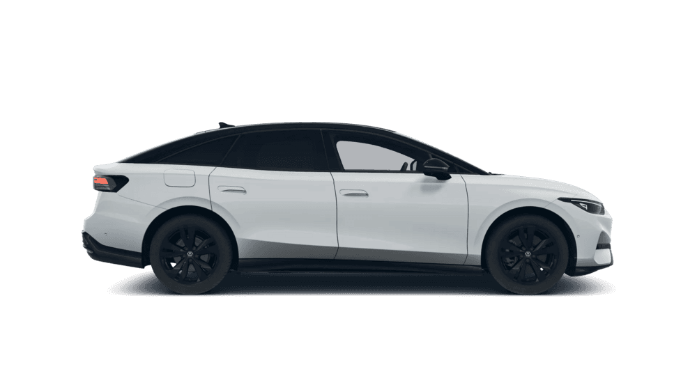 ID.7 Pure 2026 Elektryczny 59 kWh 204 KM