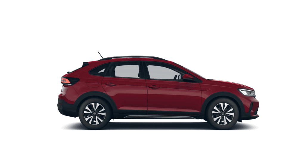 Taigo Life Plus 2026 1.0 TSI 116 KM