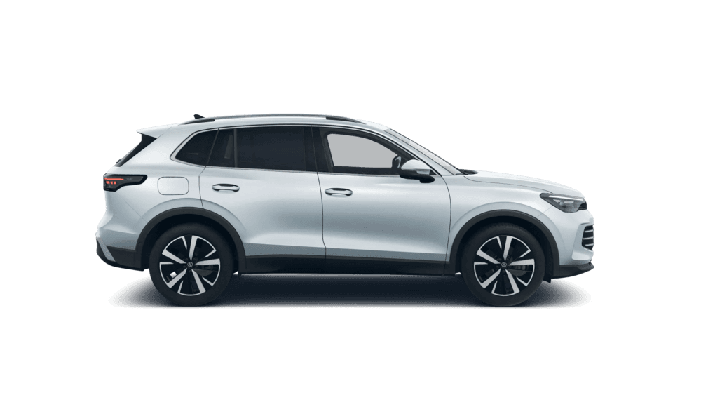 Tiguan Elegance 2026 2.0 TDI 150 KM
