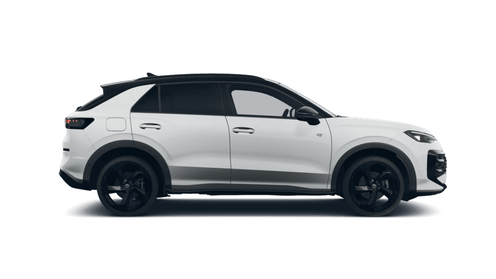 Nowy T-Roc R-Line 2026 1.5 eTSI 150 KM