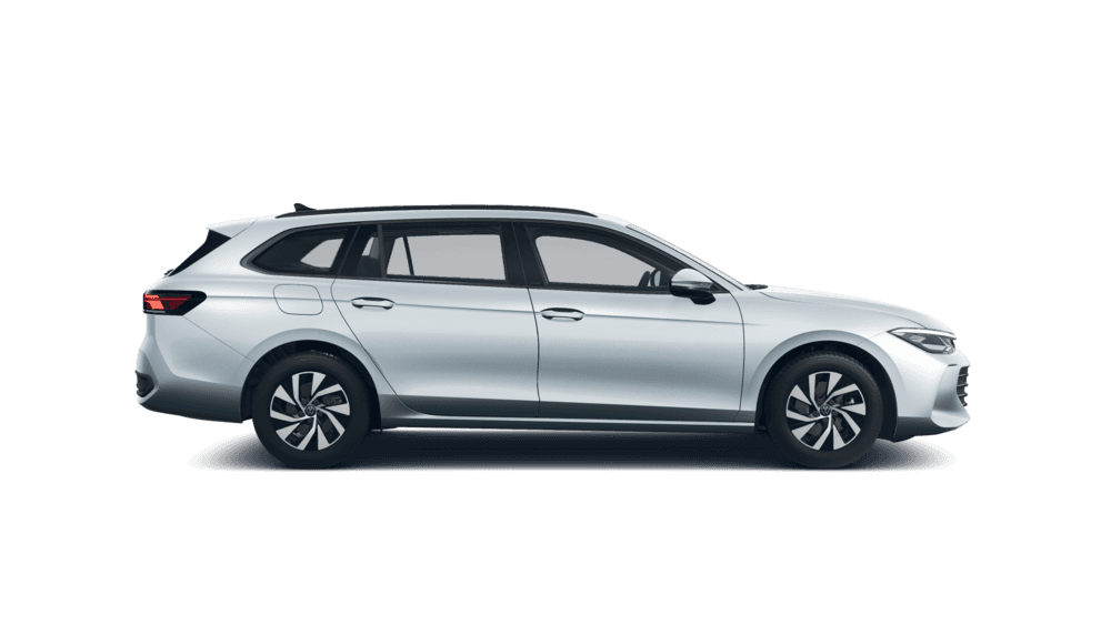 Nowy Passat Passat 2024 1.5 TSI mHEV 150 KM
