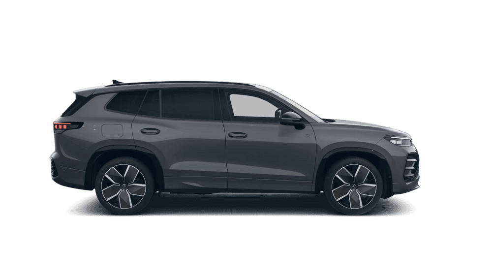 Tayron R-Line Plus 2026 2.0 TDI 4MOTION 193 KM