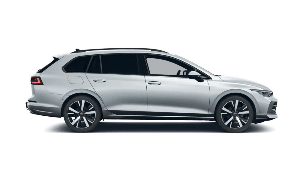 Golf Variant Style 2026 1.5 eTSI mHEV 150 KM