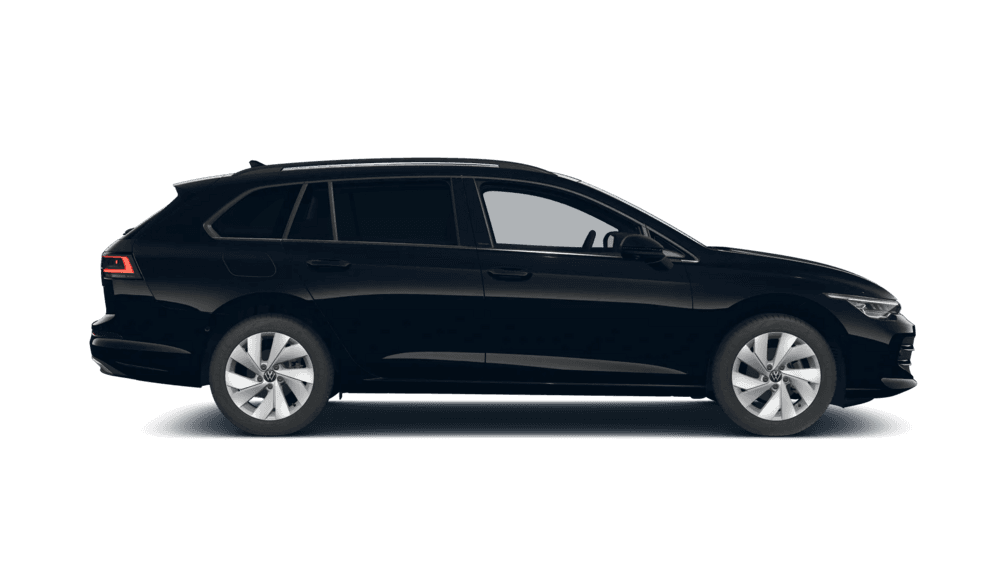 Golf Variant Style 2026 1.5 eTSI mHEV 150 KM