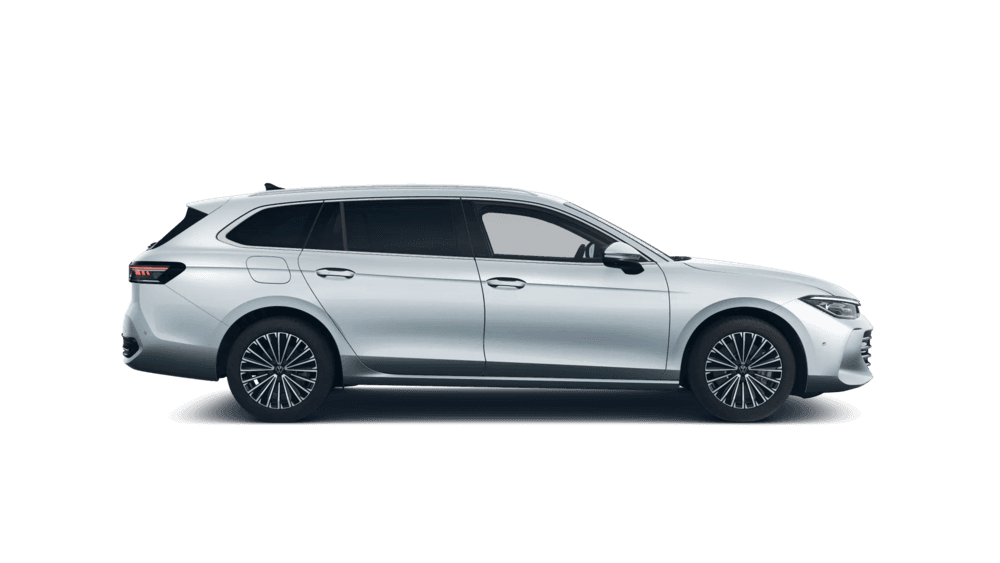 Passat Elegance 2026 1.5 TSI eHybrid 150 KM