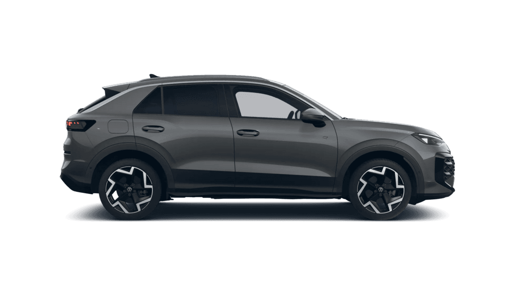 Nowy T-Roc R-Line 2026 1.5 eTSI 150 KM