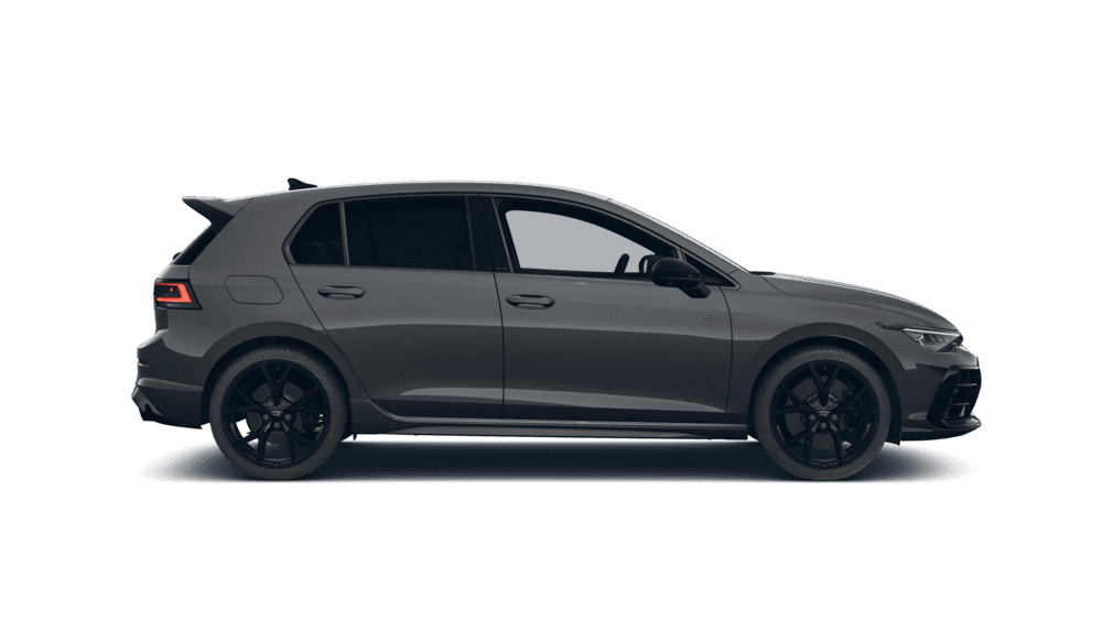 Golf R 2026 2.0 TSI 4MOTION 333 KM