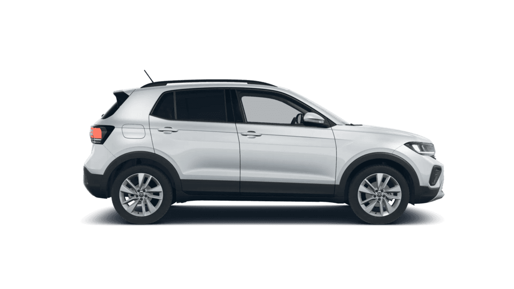 T-Cross Life Plus 2026 1.0 TSI 116 KM