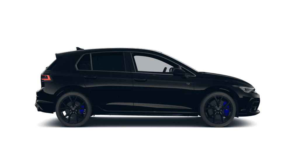 Golf R 2026 2.0 TSI 4MOTION 333 KM