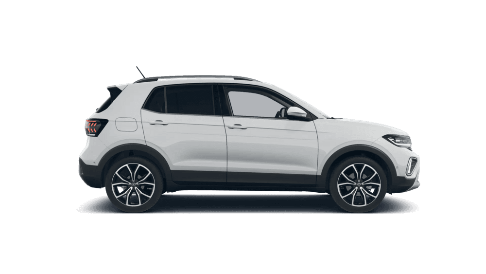 T-Cross Style 2026 1.5 TSI ACT 150 KM