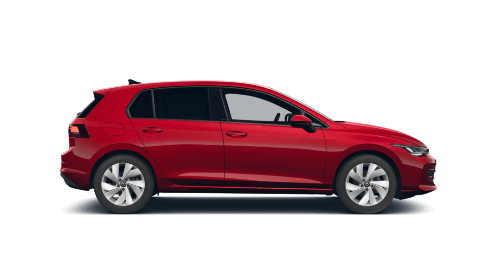 Golf Life Plus 2026 1.5 eTSI mHEV 116 KM