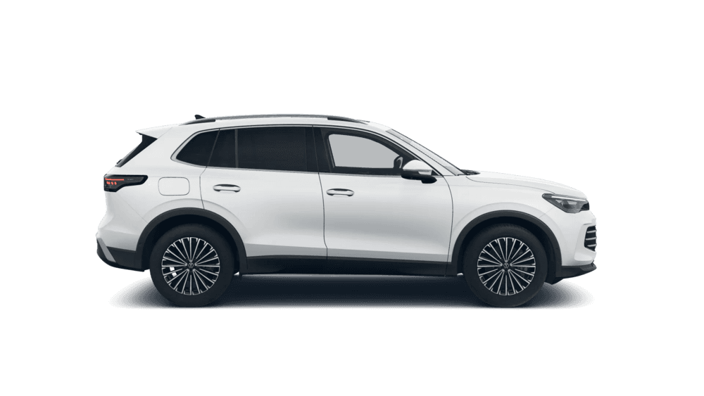 Tiguan Elegance 2026 2.0 TDI 150 KM