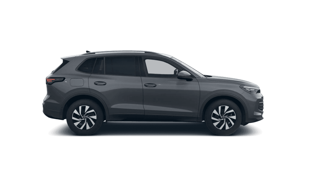 Tiguan Life Plus 2026 1.5 eTSI 150 KM