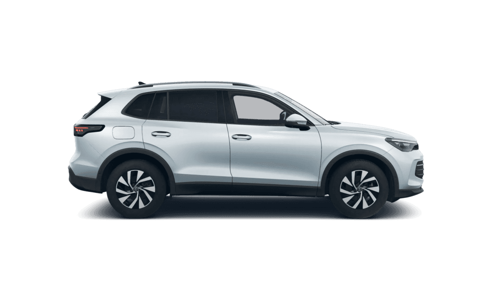 Tiguan Life Plus 2026 1.5 eTSI 150 KM