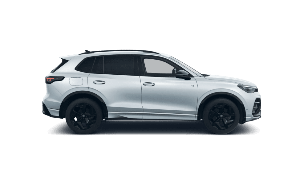 Tiguan R-Line Plus 2026 2.0 TSI 4MOTION 204 KM