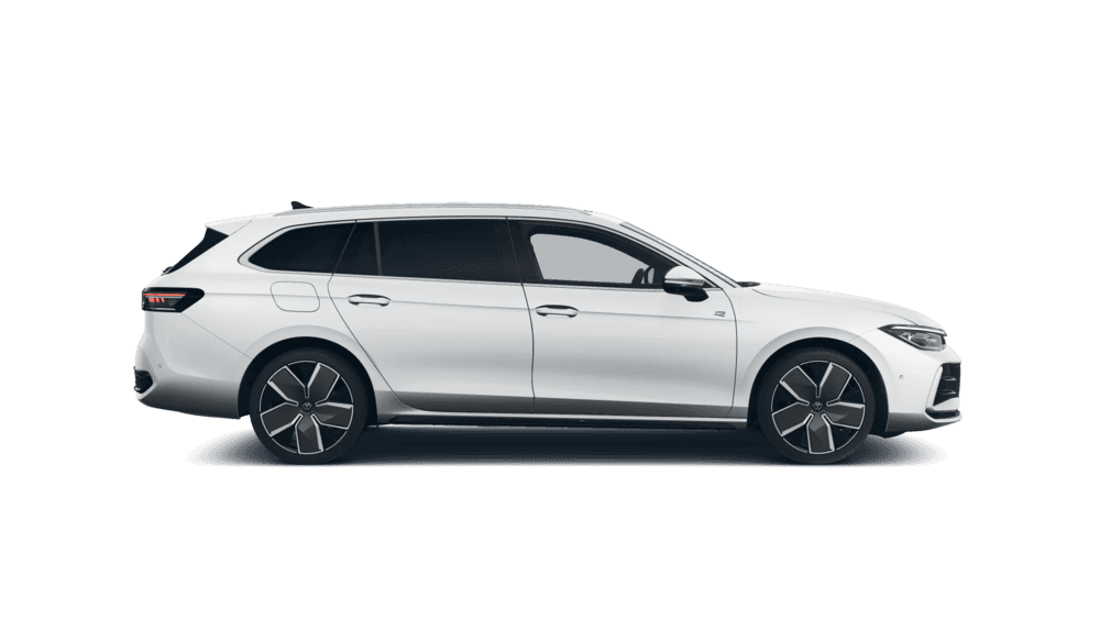 Passat R-Line Plus 2026 2.0 TDI SCR 150 KM