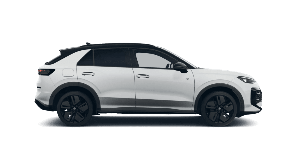 Nowy T-Roc R-Line 2026 1.5 eTSI 150 KM