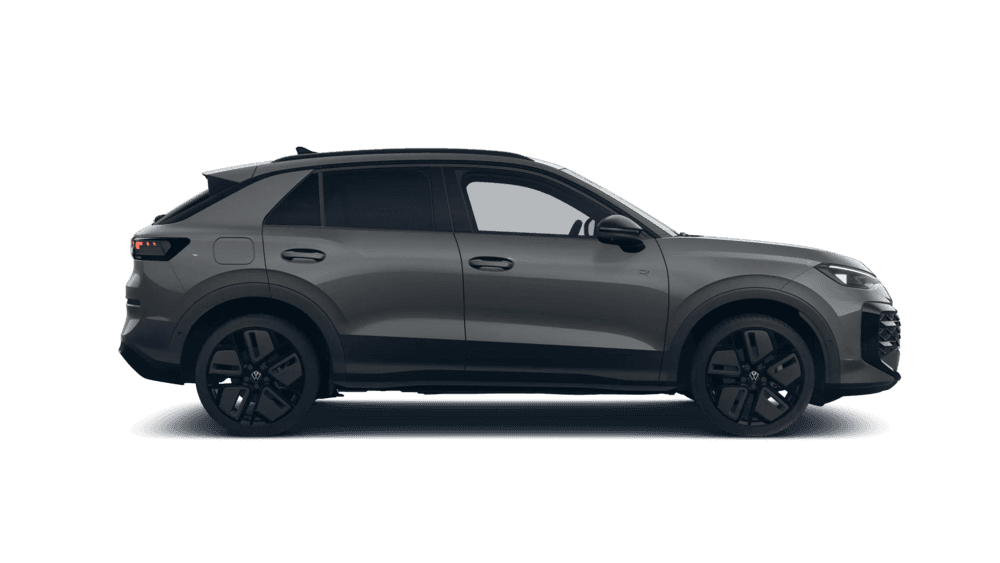 Nowy T-Roc R-Line 2026 1.5 eTSI 150 KM
