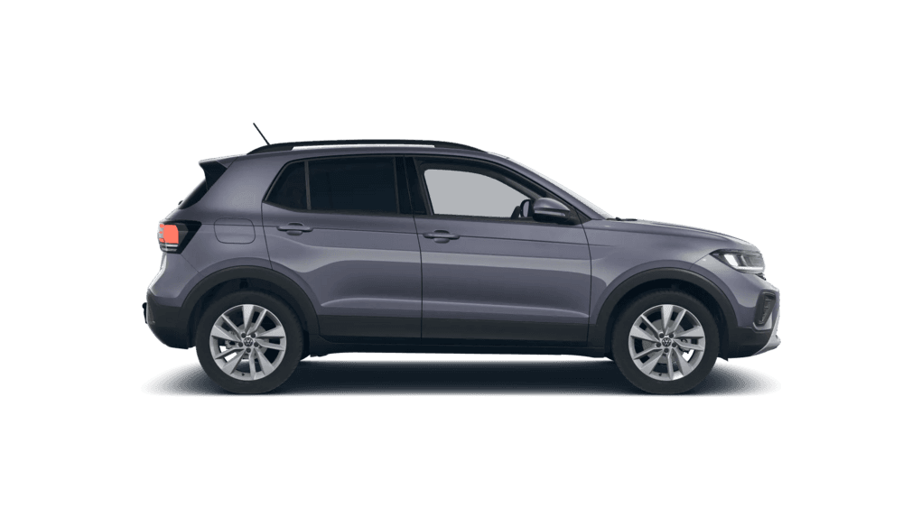 T-Cross Life Plus 2026 1.0 TSI 116 KM
