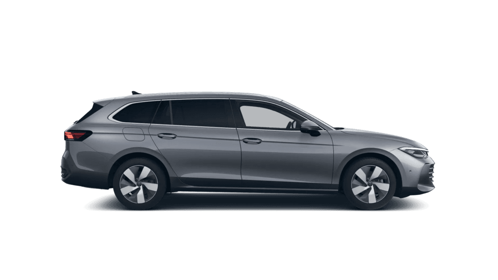 Passat Business 2026 2.0 TDI SCR 150 KM