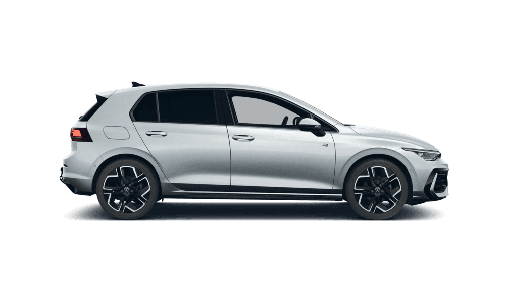 Golf R-Line 2026 2.0 TDI 150 KM