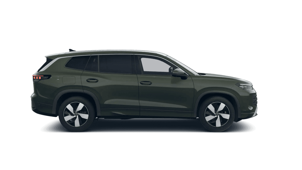 Tayron Life Plus 2026 2.0 TDI 150 KM