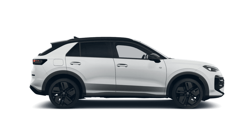 Nowy T-Roc R-Line 2026 1.5 eTSI 150 KM