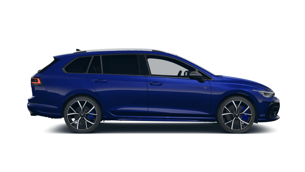 Golf Variant R 2026 2.0 TSI 4MOTION 333 KM