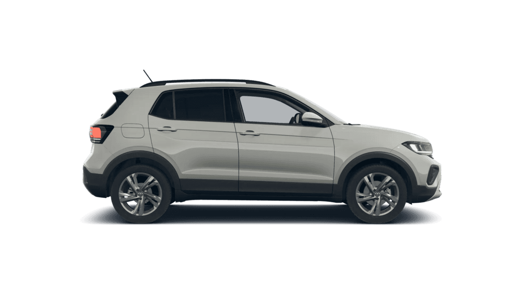 T-Cross Life Plus 2026 1.5 TSI ACT 150 KM