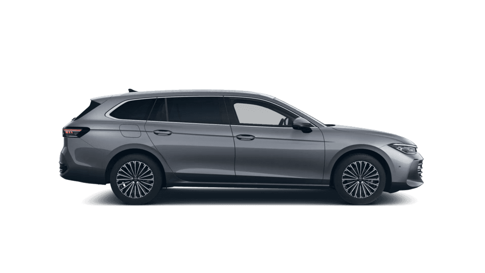 Passat Elegance 2026 2.0 TDI SCR 150 KM