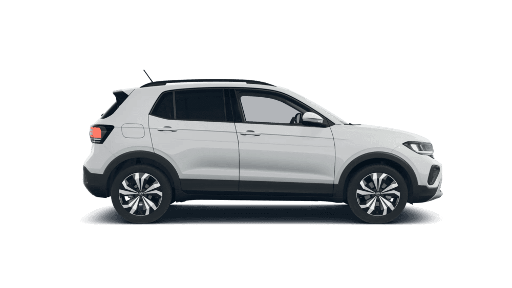 T-Cross Life Plus 2026 1.0 TSI 116 KM