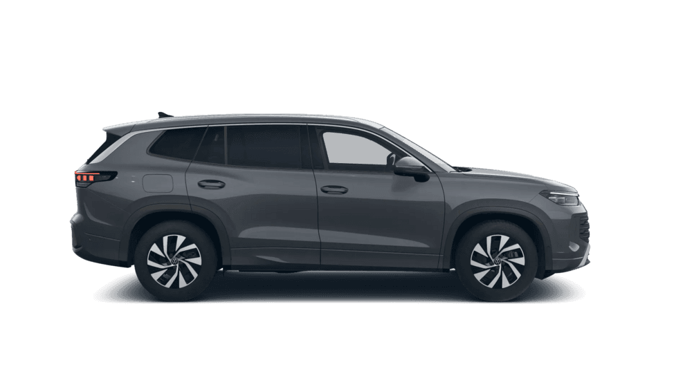 Tayron Life Plus 2026 2.0 TSI 4MOTION 204 KM