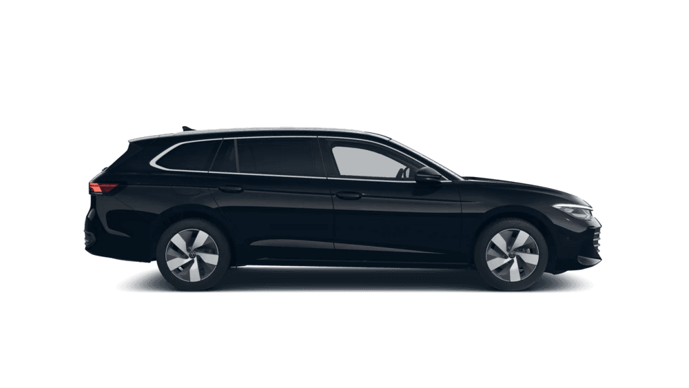 Passat Business Plus 2026 1.5 TSI mHEV 150 KM