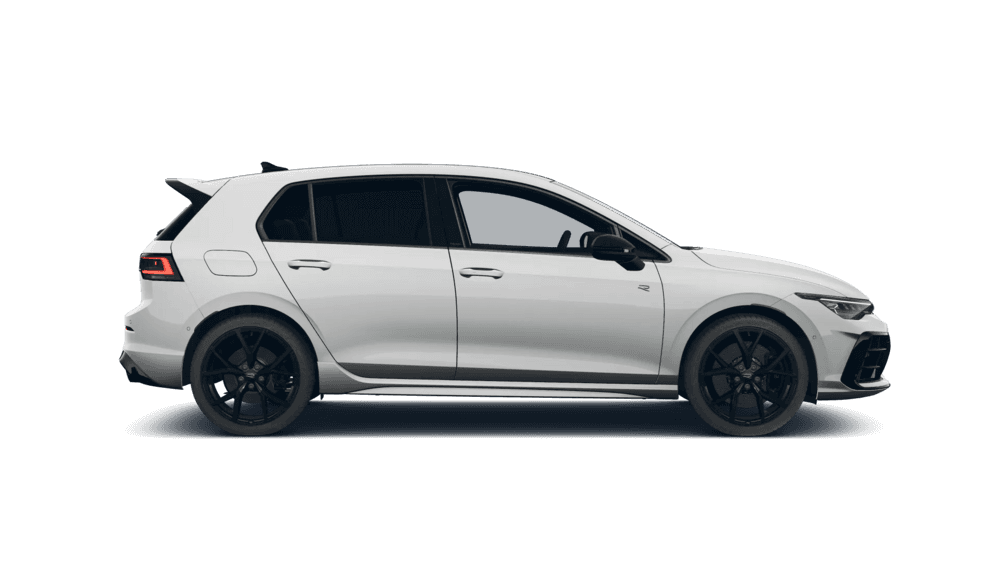 Golf R 2026 2.0 TSI 4MOTION 333 KM